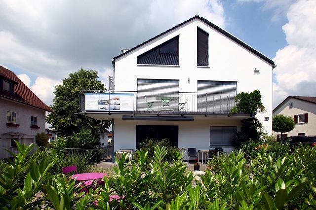 Casa Fortuna Bodensee Apartment Bodolz Exterior photo