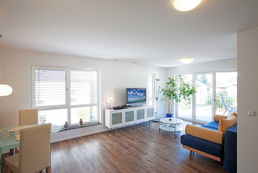 Casa Fortuna Bodensee Apartment Bodolz Room photo