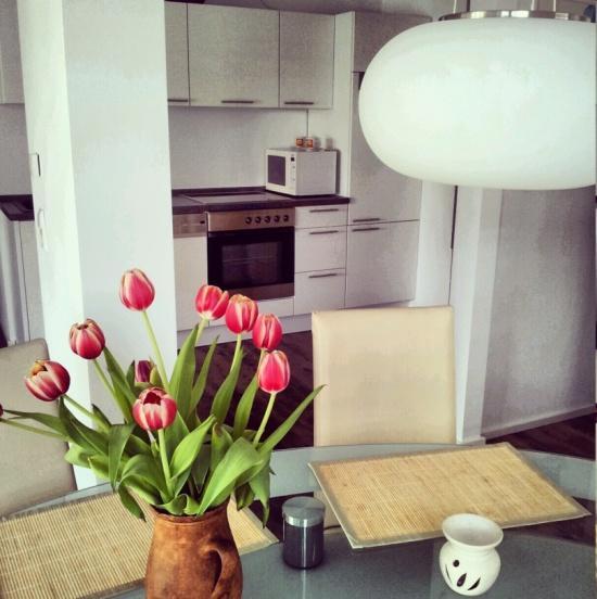 Casa Fortuna Bodensee Apartment Bodolz Room photo