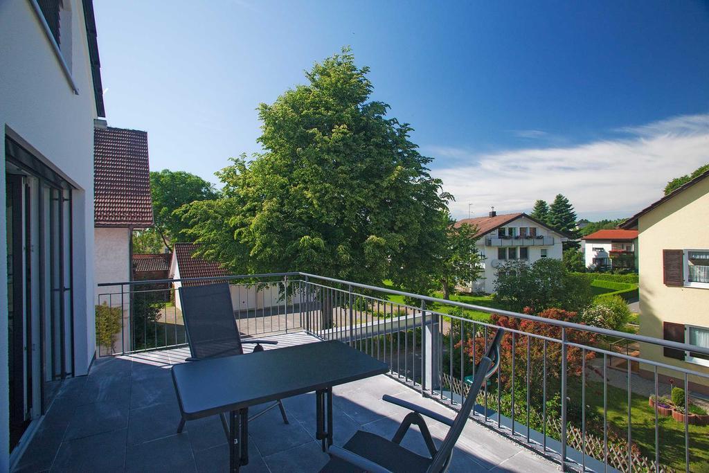 Casa Fortuna Bodensee Apartment Bodolz Room photo